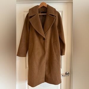 Banana Republic Peacoat